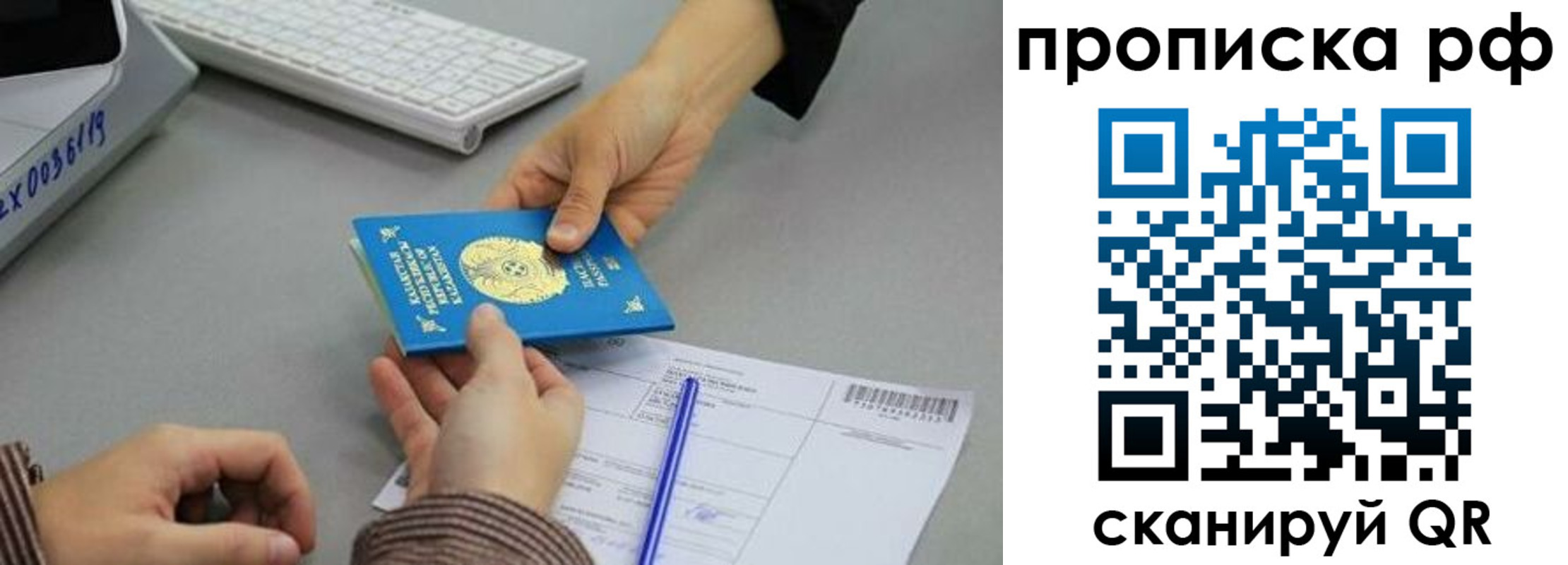 прописка в Добрянке